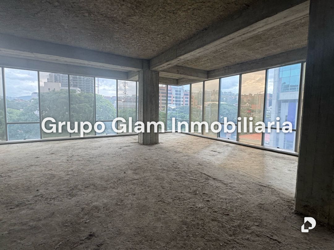 Oficina en Las Mercedes, Caracas – 7