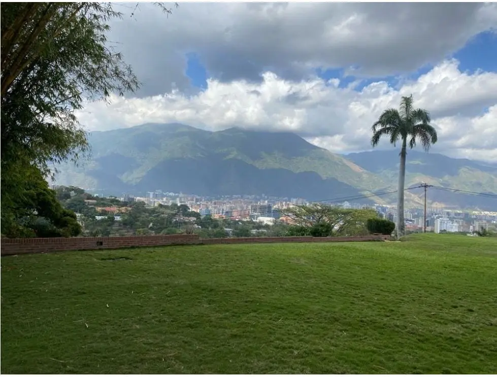 House in Valle Arriba, Caracas - 1