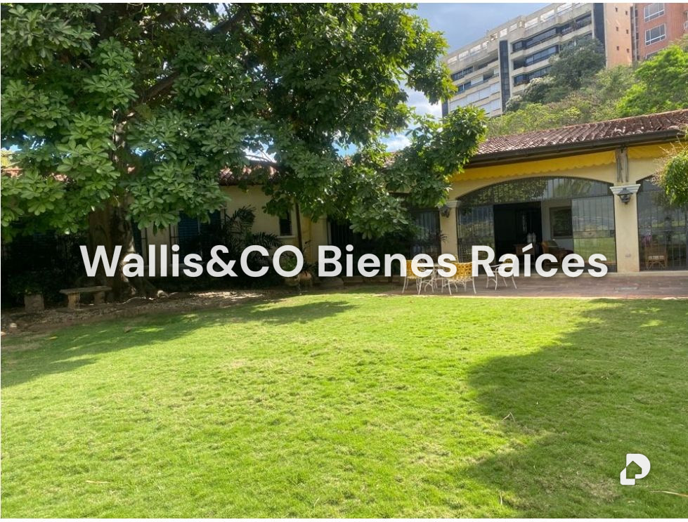 Casa en Valle Arriba, Caracas – 4