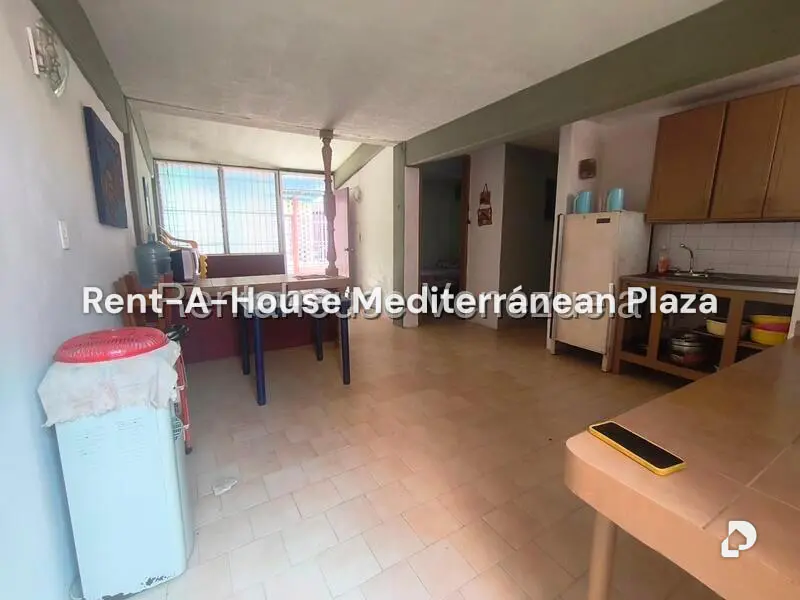 Casa en Borburata, Puerto Cabello – 3