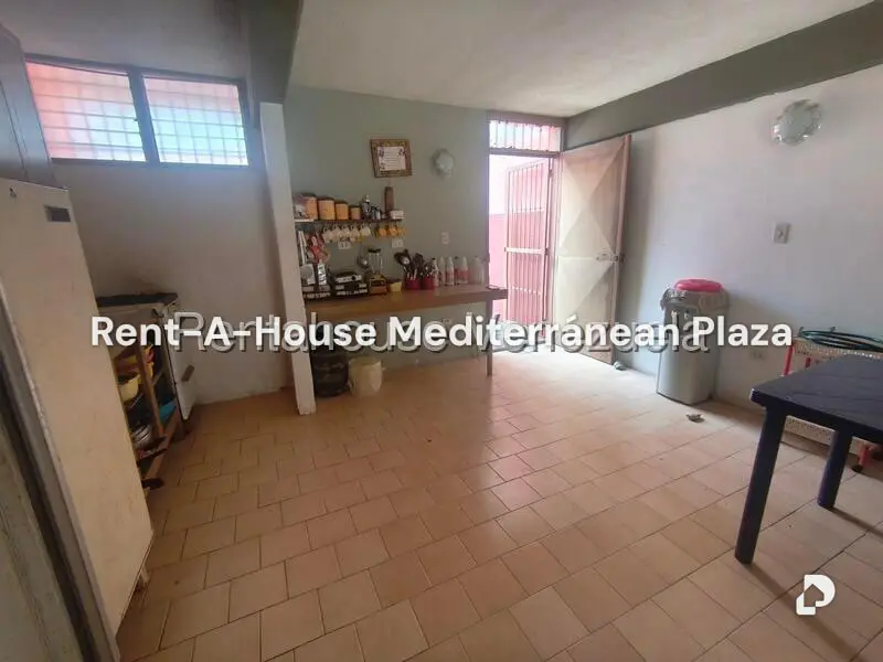 Casa en Borburata, Puerto Cabello – 5