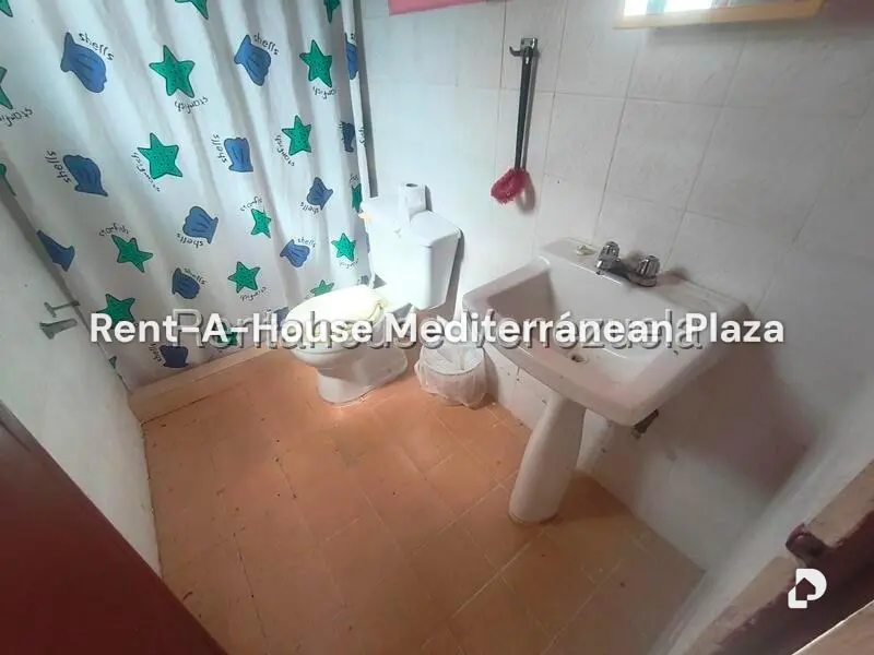 Casa en Borburata, Puerto Cabello – 15