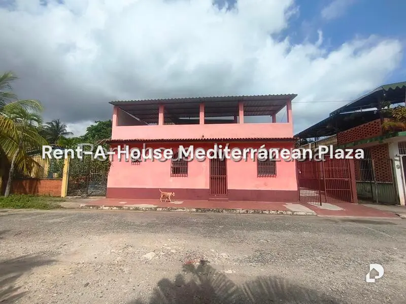 Casa en Borburata, Puerto Cabello – 24