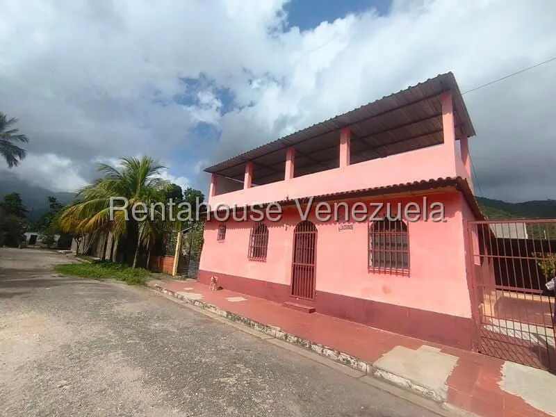 Casa en Borburata, Puerto Cabello - 1