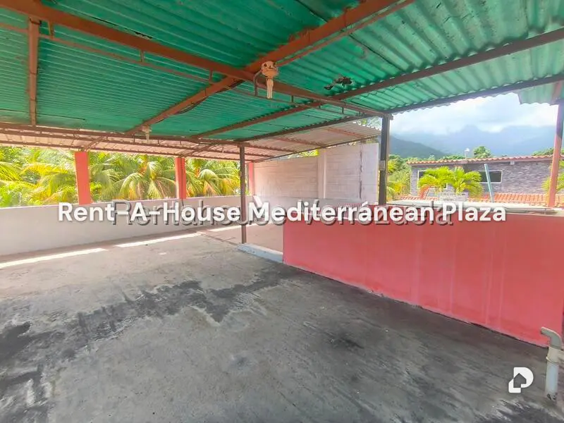 Casa en Borburata, Puerto Cabello – 19