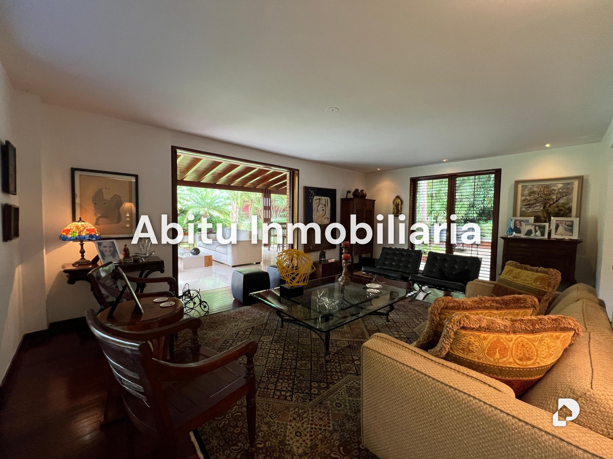 Casa en Alto Hatillo, Caracas – 18