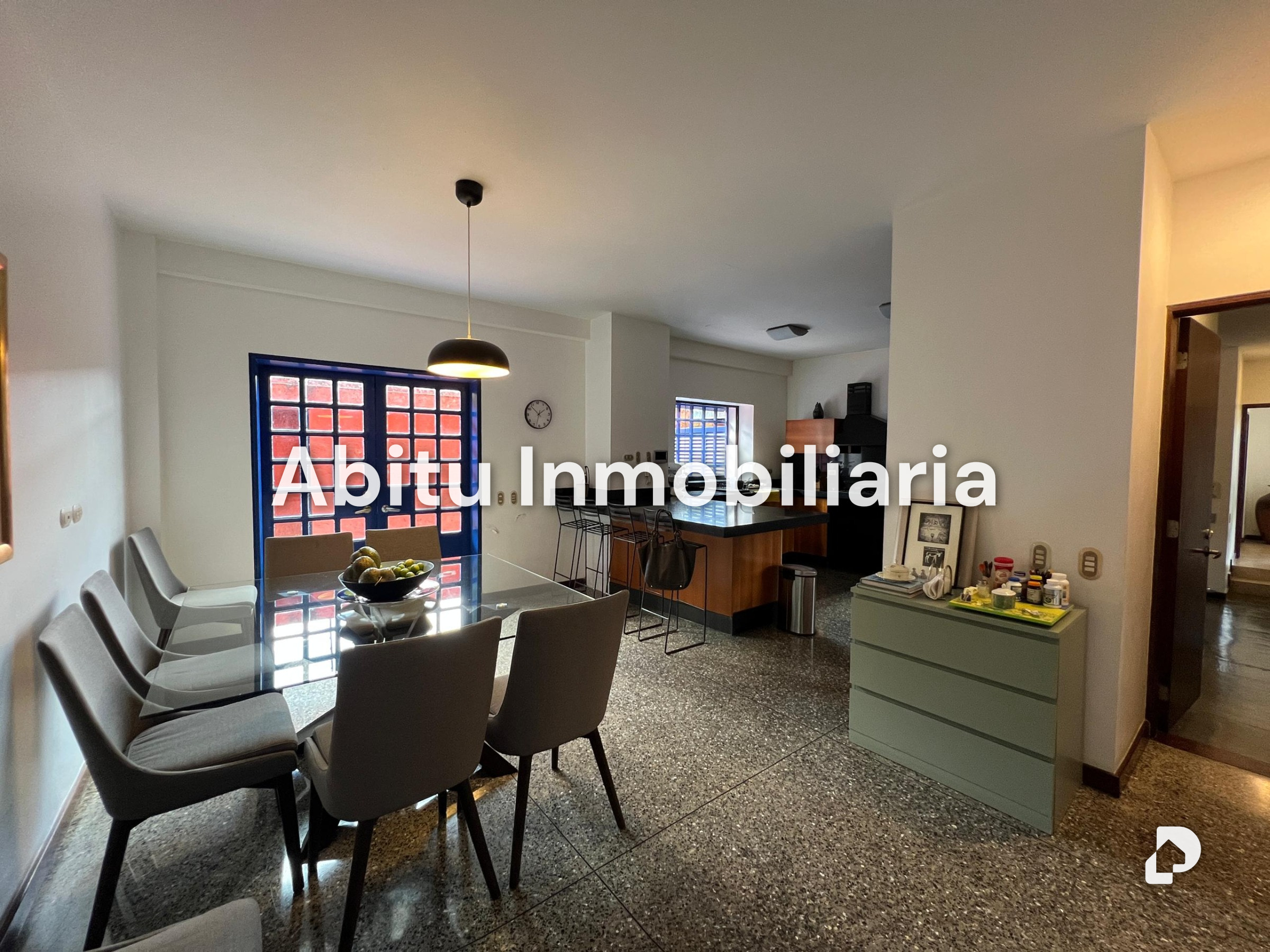 Casa en Alto Hatillo, Caracas – 17