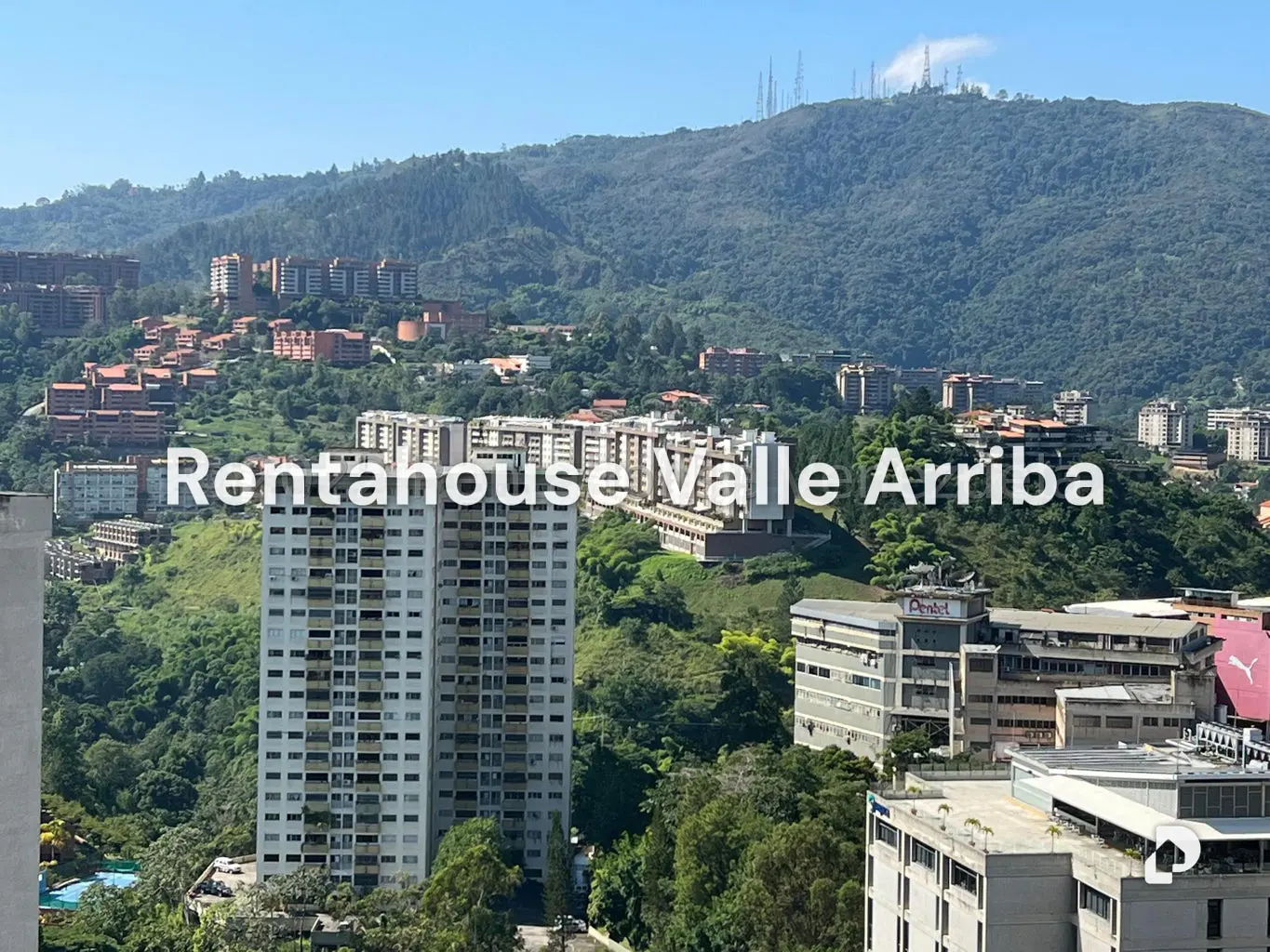 Apartamento en Guaicay, Caracas – 10