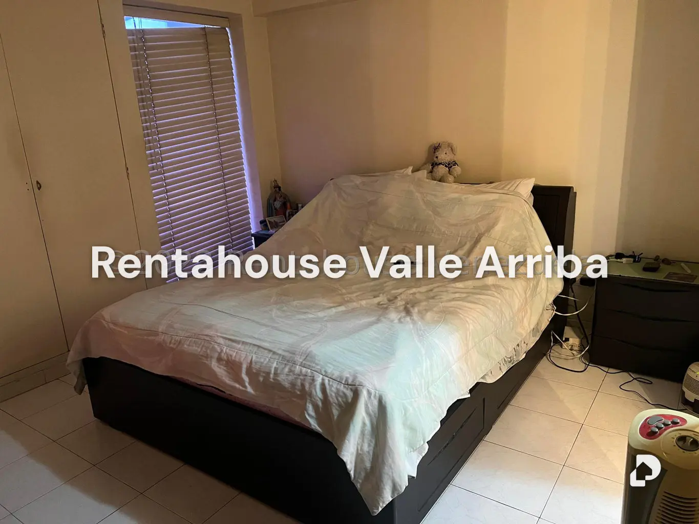 Apartamento en Guaicay, Caracas – 21