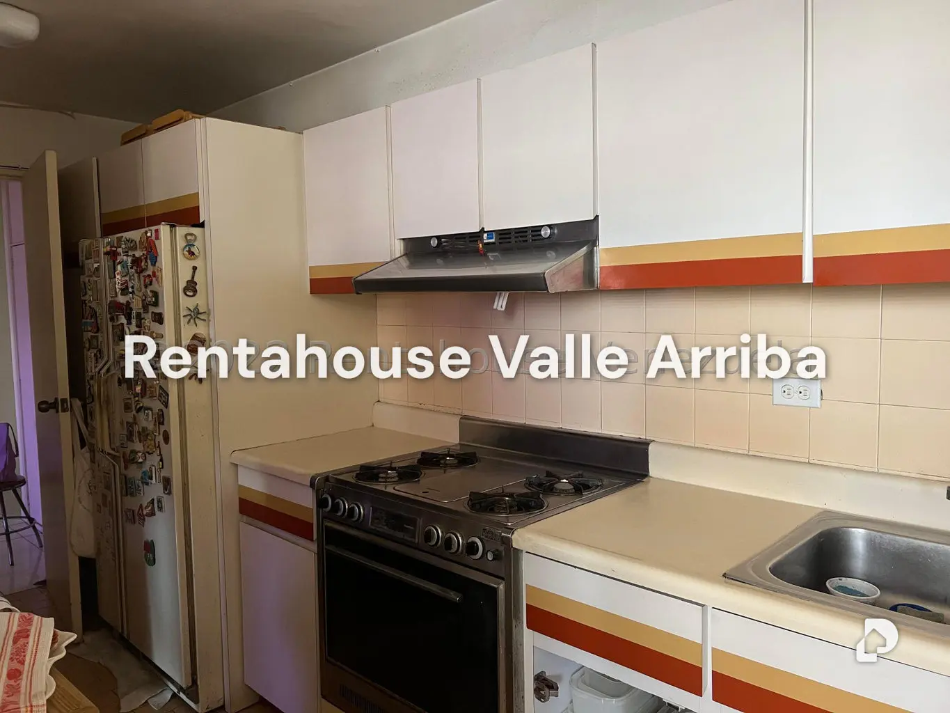 Apartamento en Guaicay, Caracas – 16