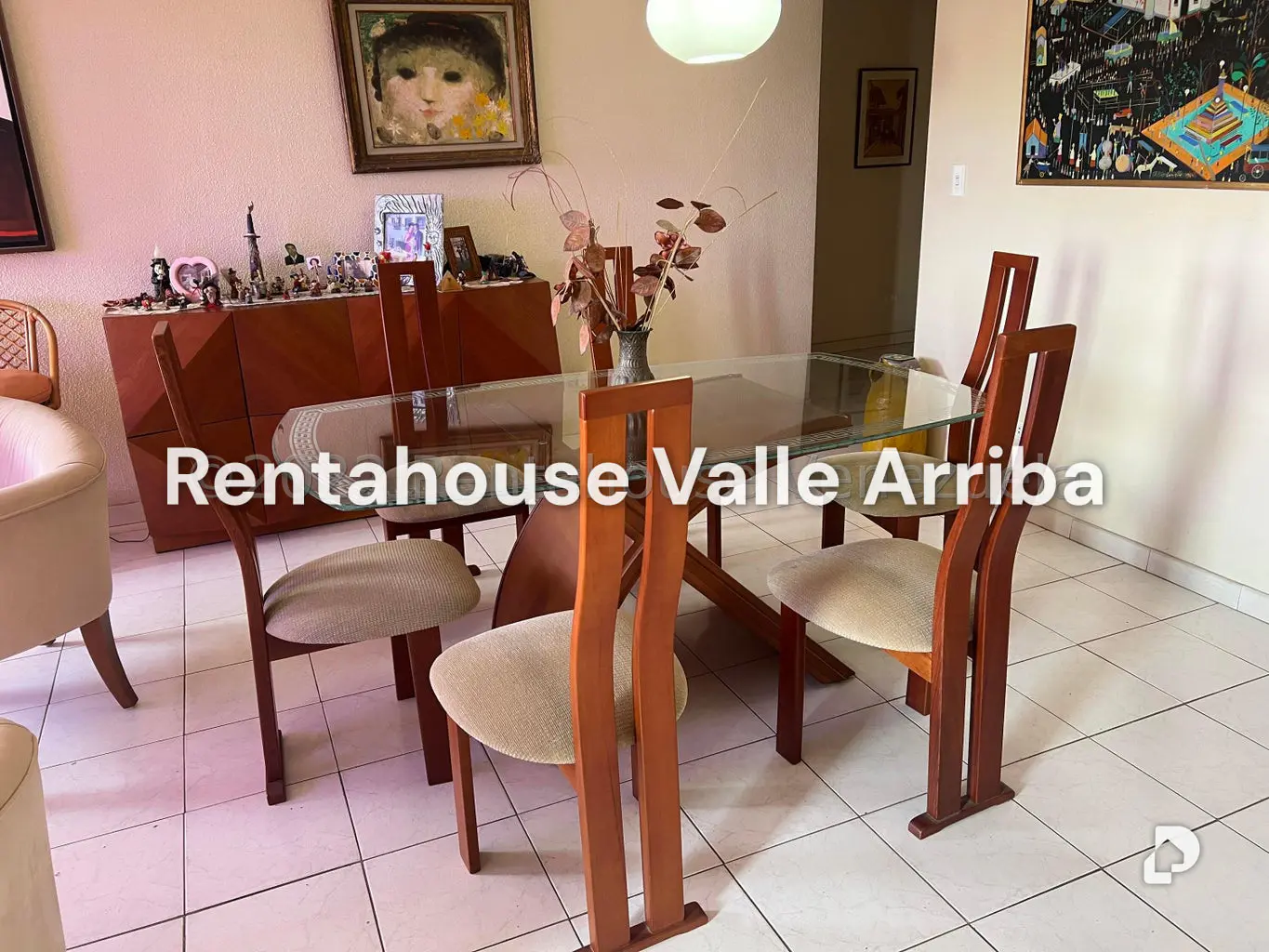 Apartamento en Guaicay, Caracas – 12
