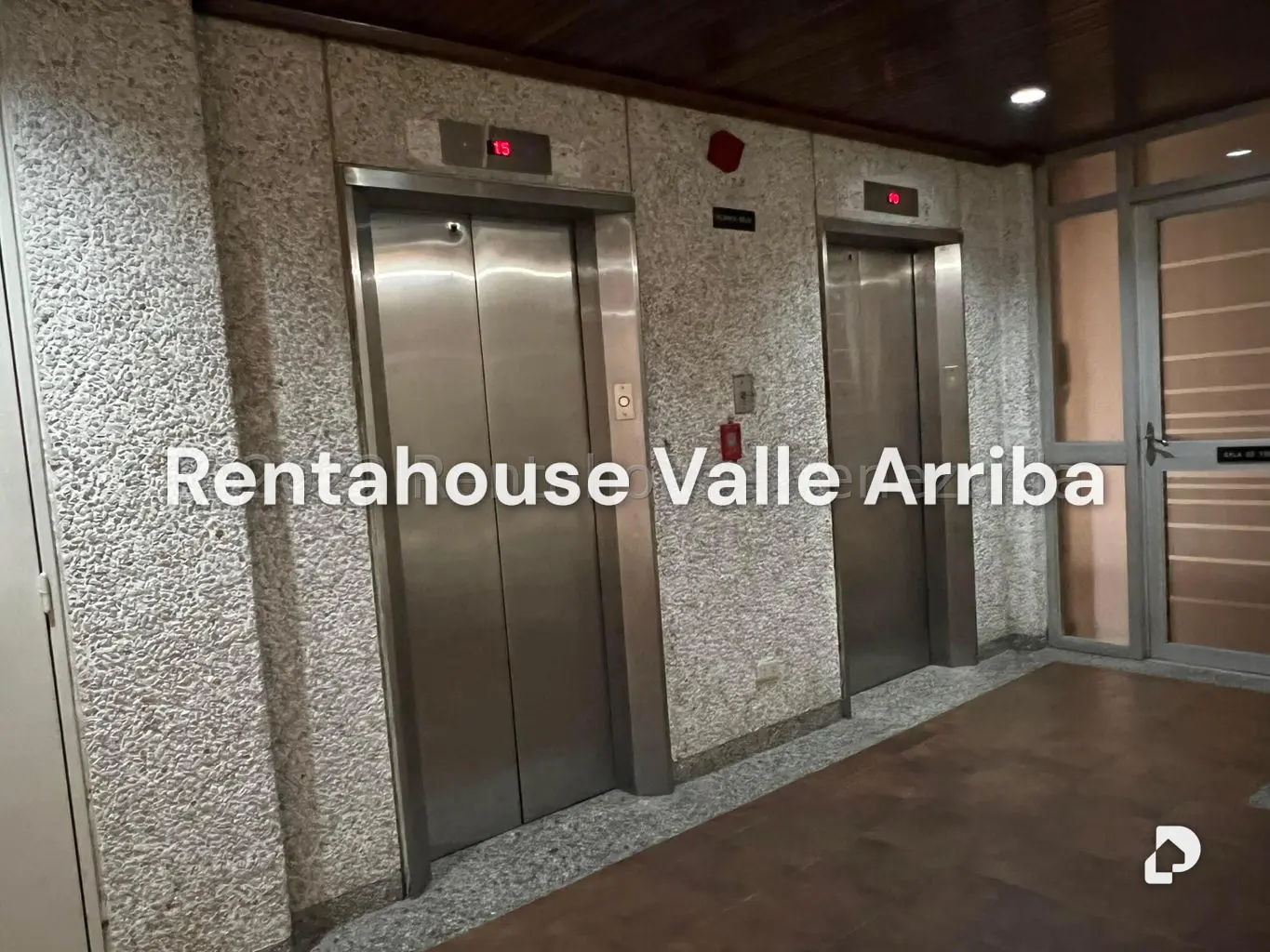 Apartamento en Guaicay, Caracas – 26