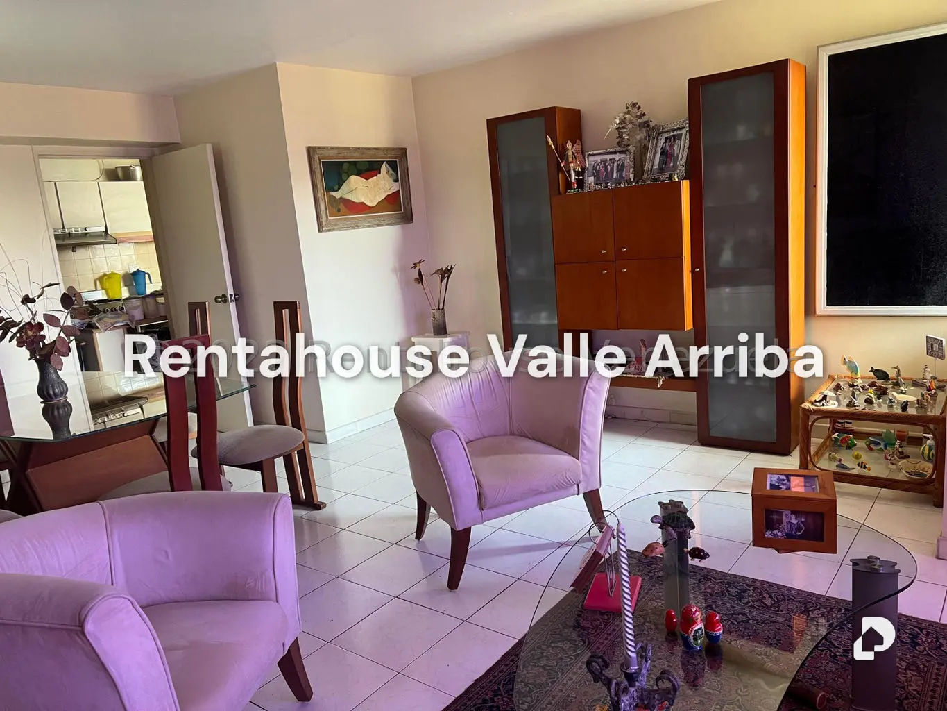 Apartamento en Guaicay, Caracas – 8