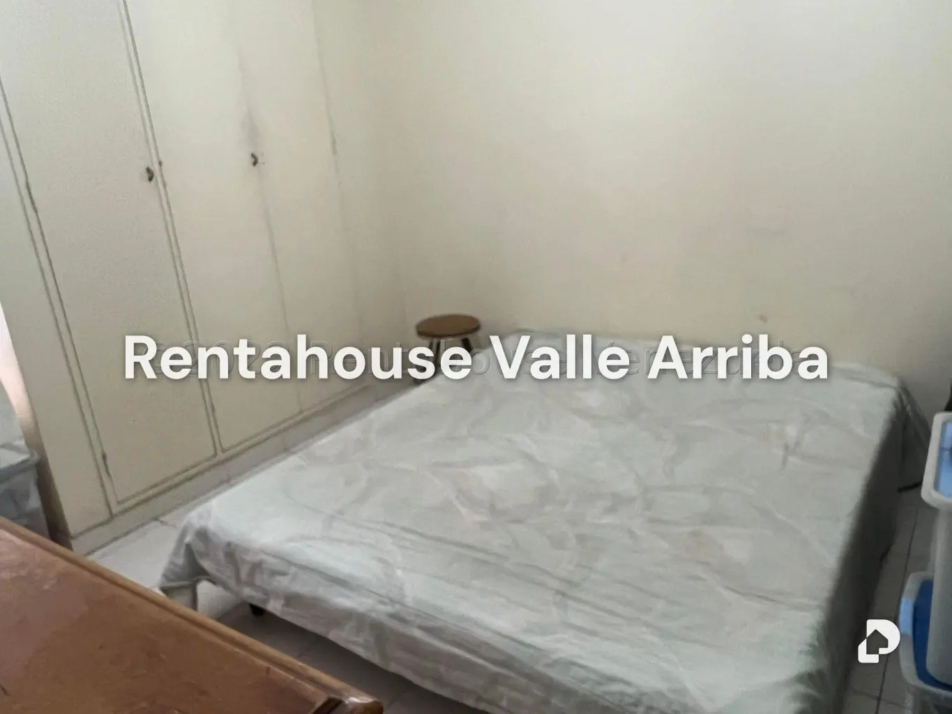 Apartamento en Guaicay, Caracas – 24