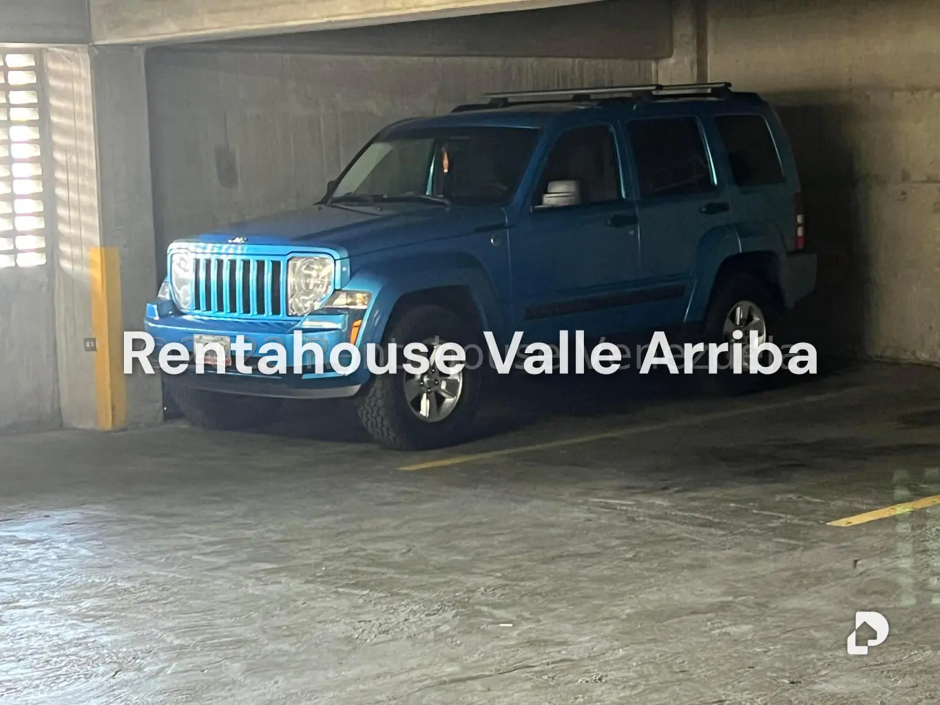 Apartamento en Guaicay, Caracas – 27