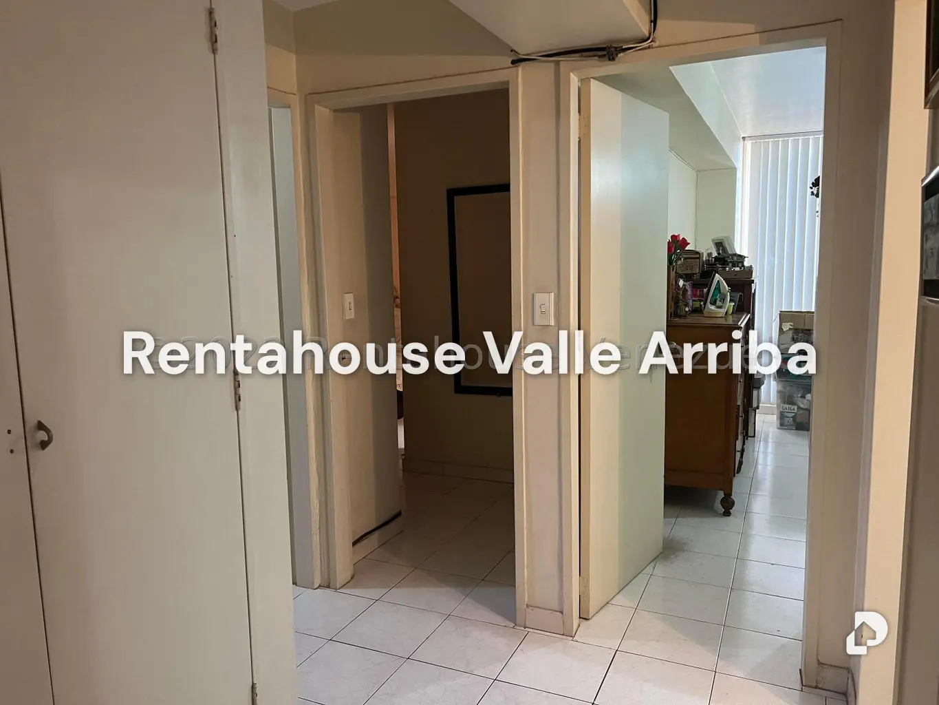 Apartamento en Guaicay, Caracas – 19