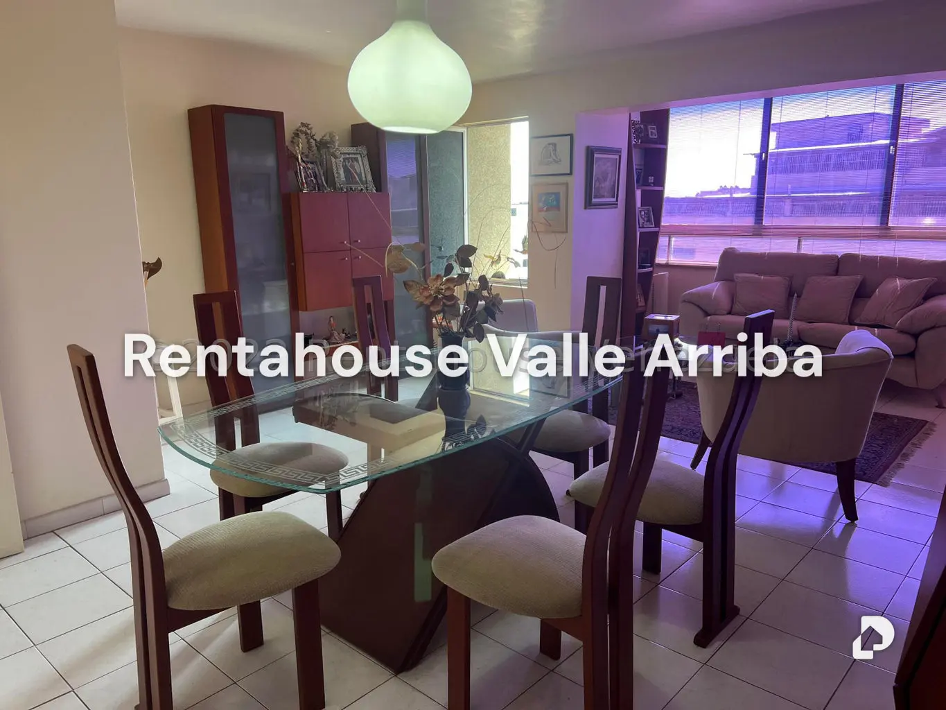 Apartamento en Guaicay, Caracas – 13