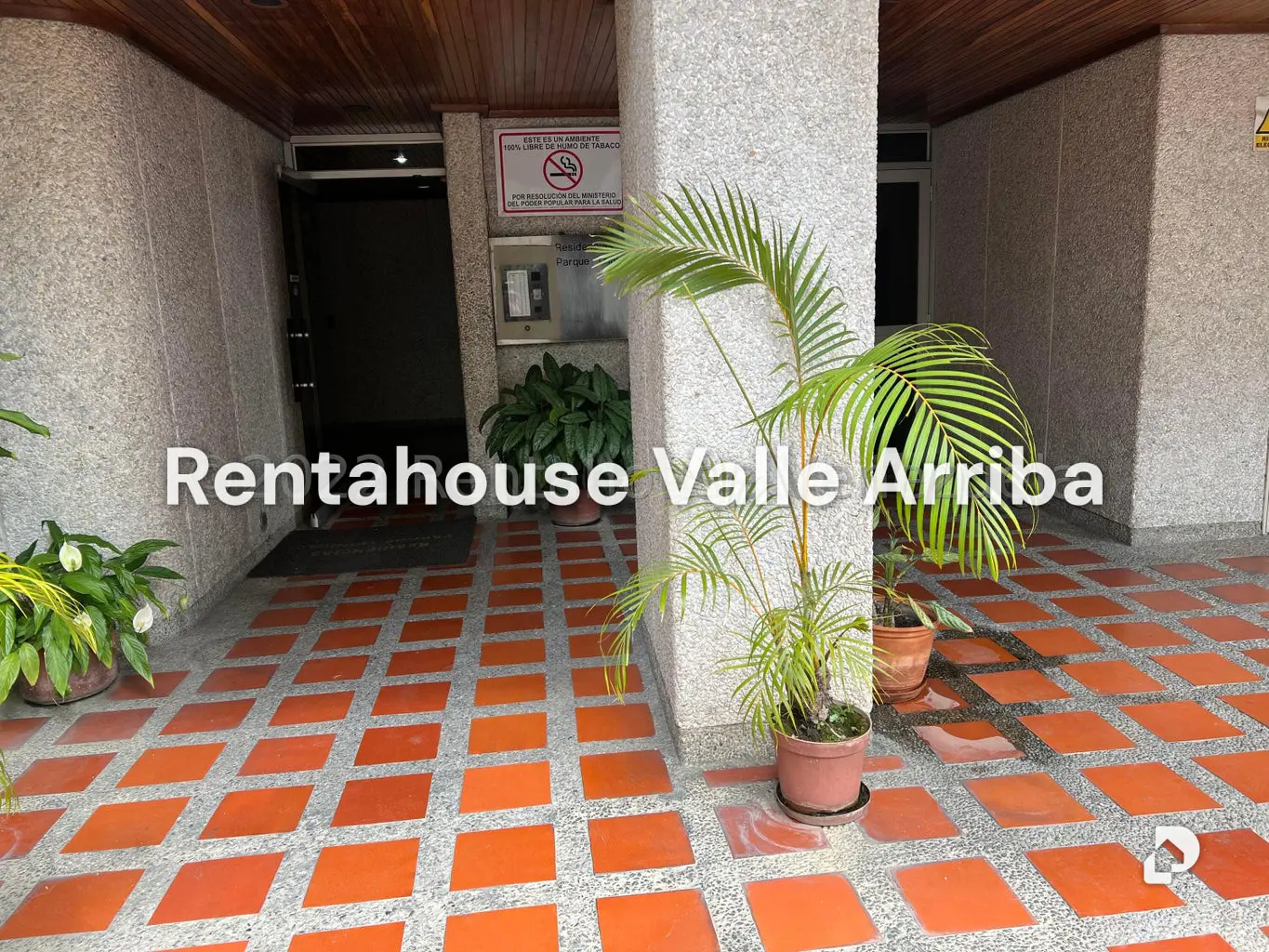 Apartamento en Guaicay, Caracas – 3