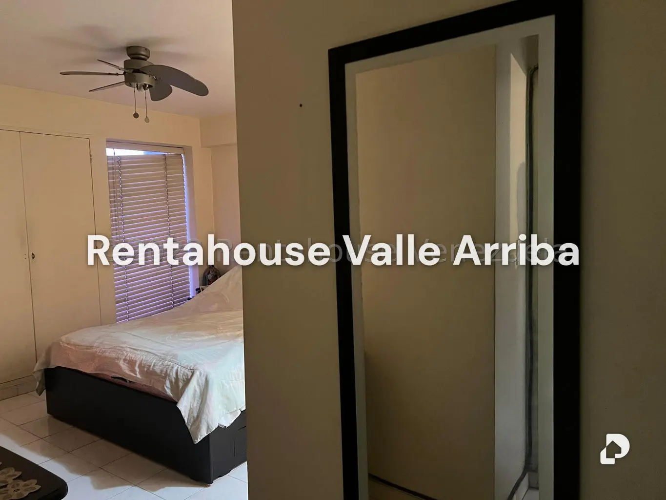 Apartamento en Guaicay, Caracas – 20