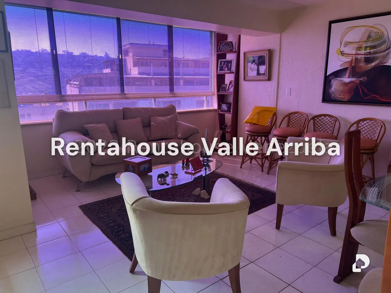 Apartamento en Guaicay, Caracas – 6