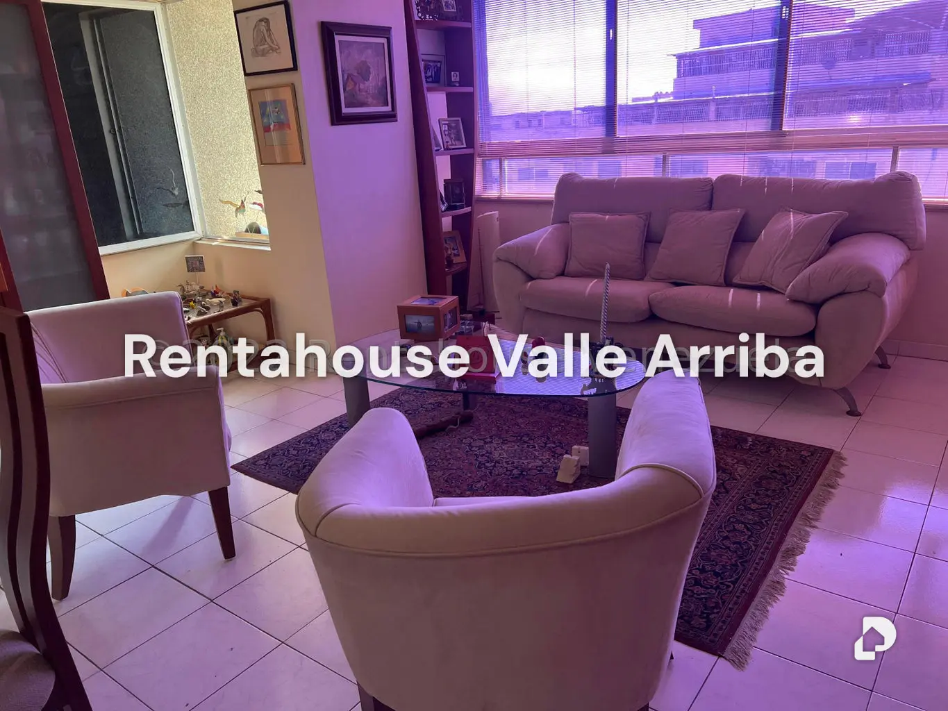 Apartamento en Guaicay, Caracas – 7