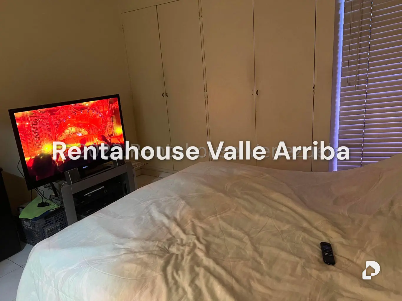 Apartamento en Guaicay, Caracas – 22