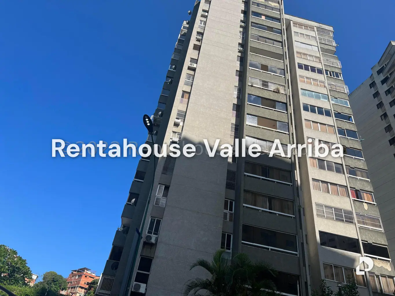 Apartamento en Guaicay, Caracas – 2