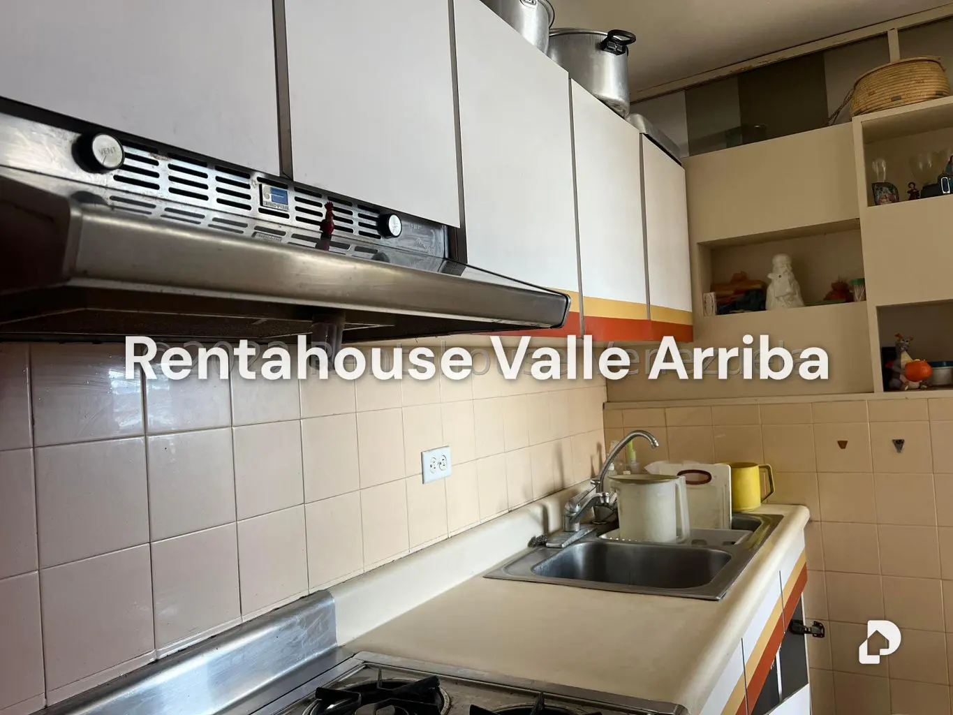 Apartamento en Guaicay, Caracas – 15