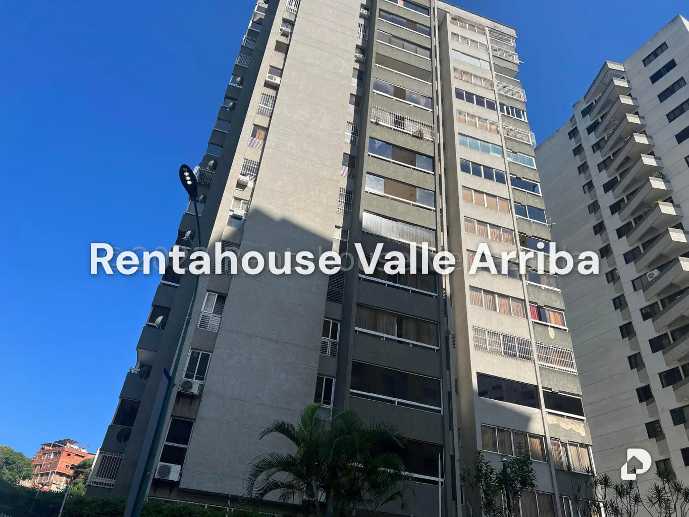 Apartamento en Guaicay, Caracas – 1