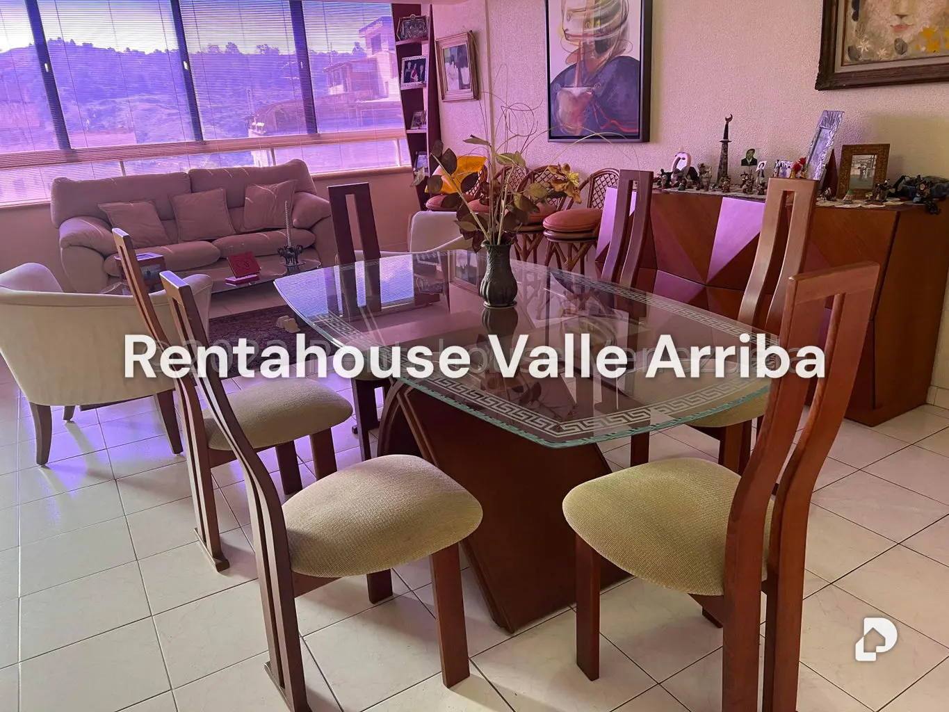 Apartamento en Guaicay, Caracas – 11
