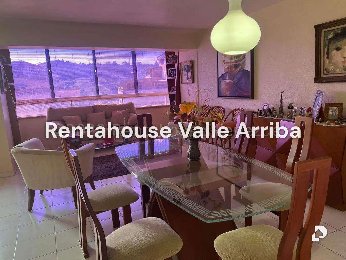 Apartamento en Guaicay, Caracas – 14