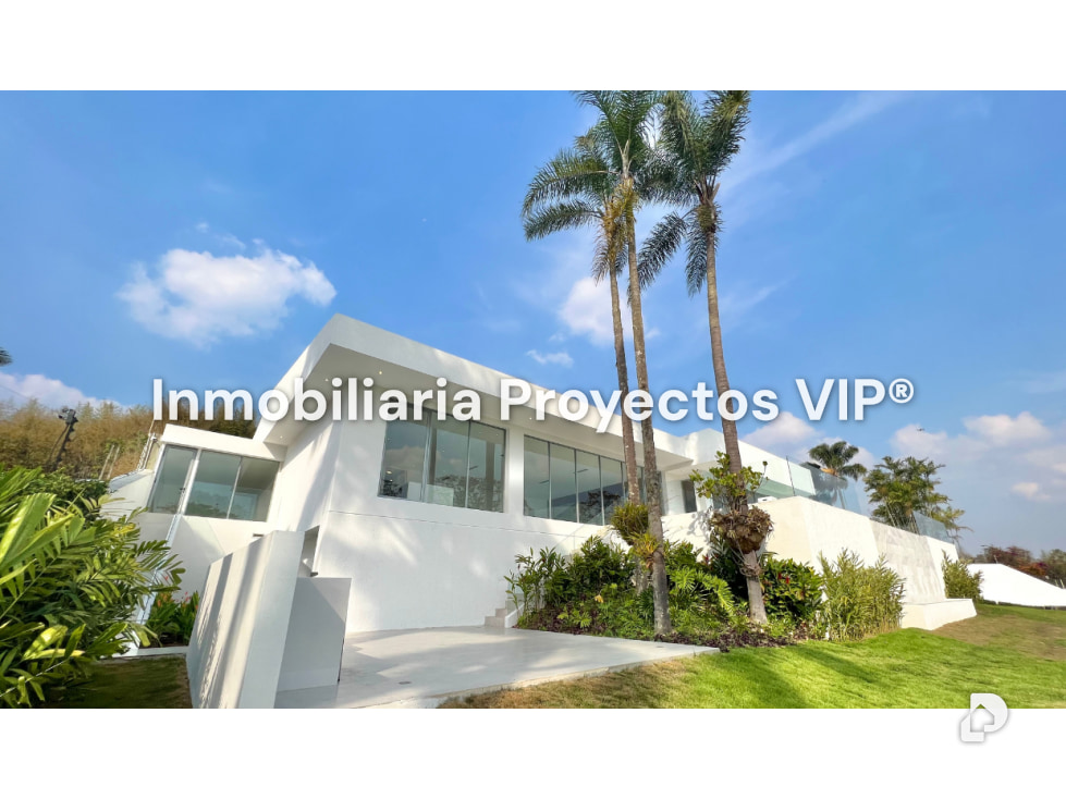 House in La Lagunita, Caracas – 17
