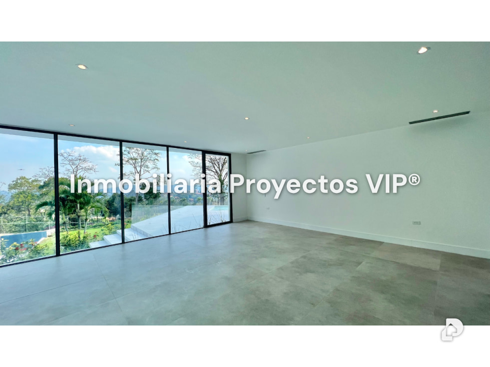 House in La Lagunita, Caracas – 6