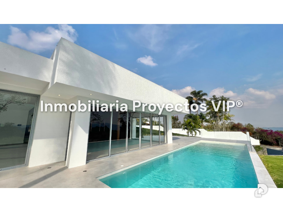 House in La Lagunita, Caracas – 13