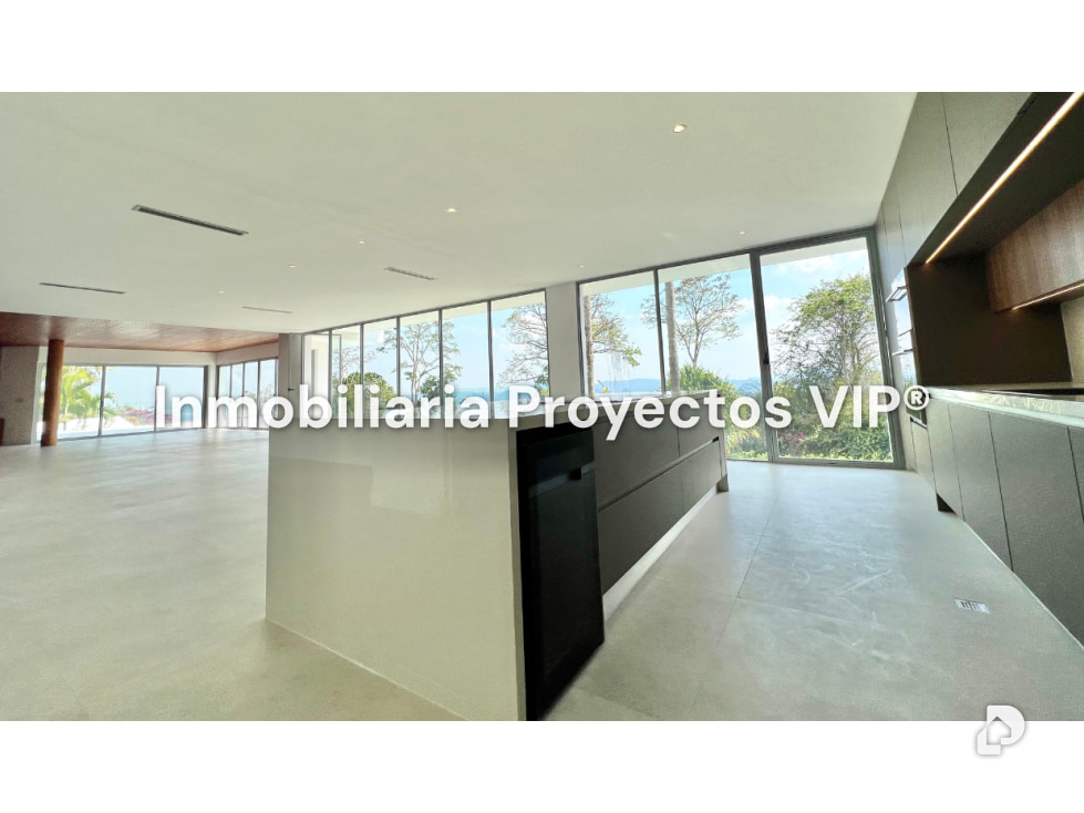 House in La Lagunita, Caracas – 5
