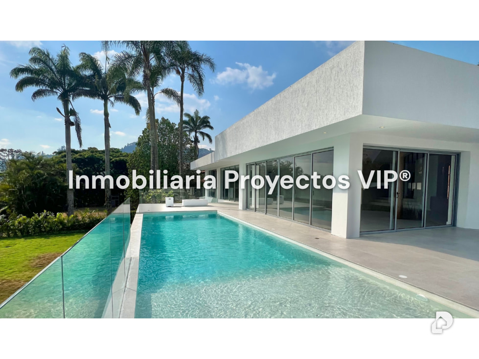 House in La Lagunita, Caracas – 14