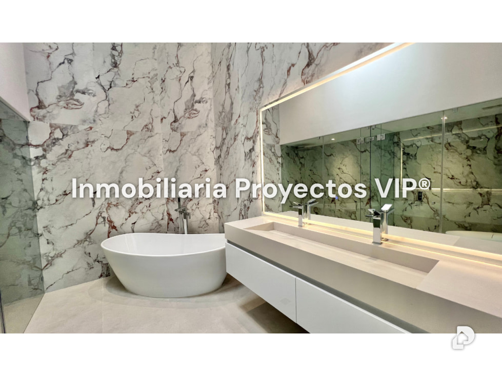 House in La Lagunita, Caracas – 7