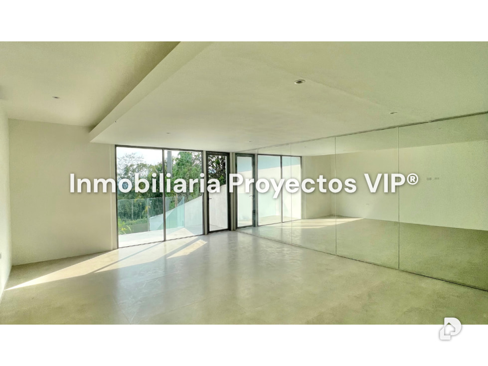 House in La Lagunita, Caracas – 10