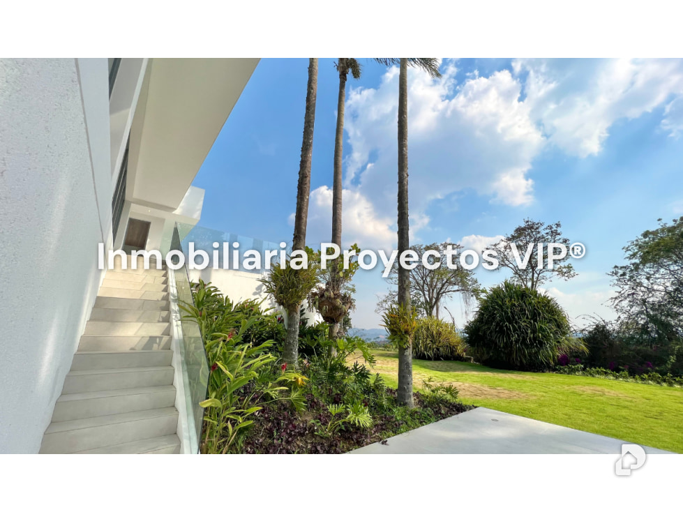 House in La Lagunita, Caracas – 16