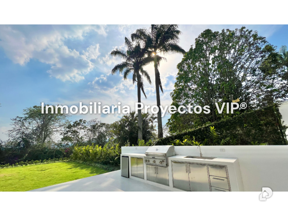 House in La Lagunita, Caracas – 15