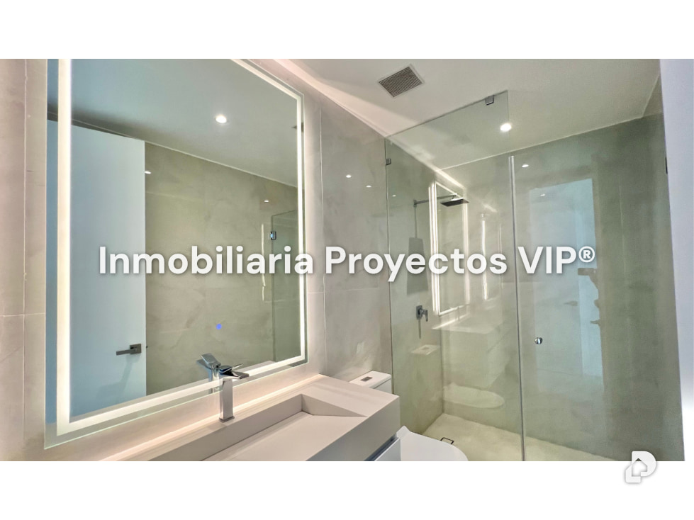 House in La Lagunita, Caracas – 11