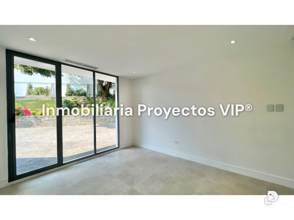 House in La Lagunita, Caracas – 8