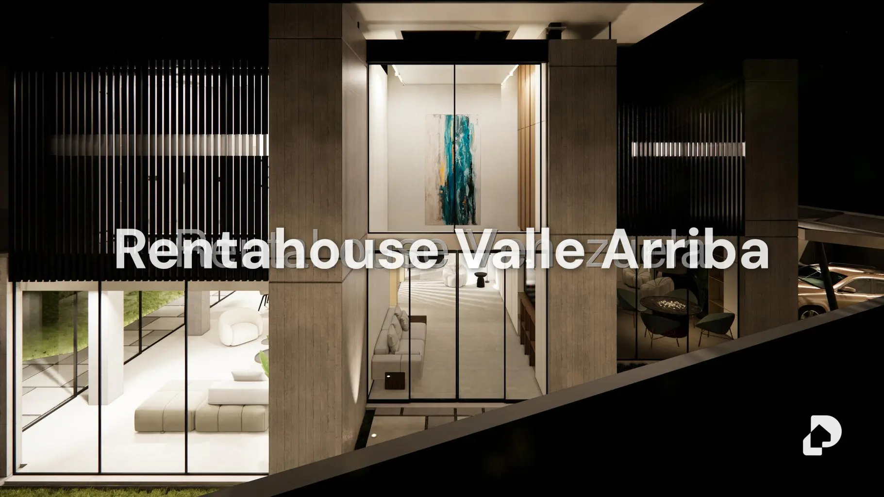 Casa en Santa Paula, Caracas – 5