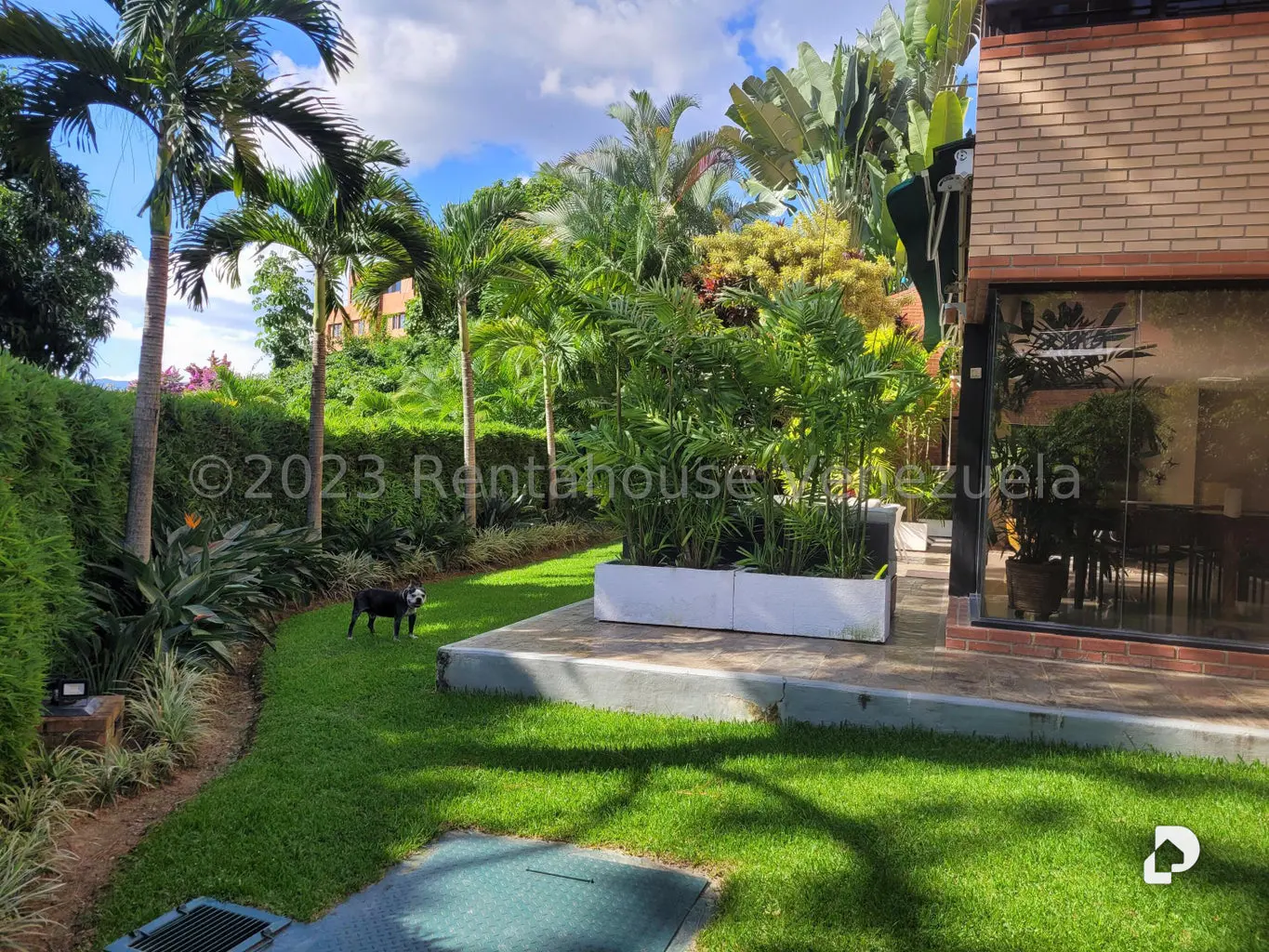Apartamento en El Peñón, Caracas