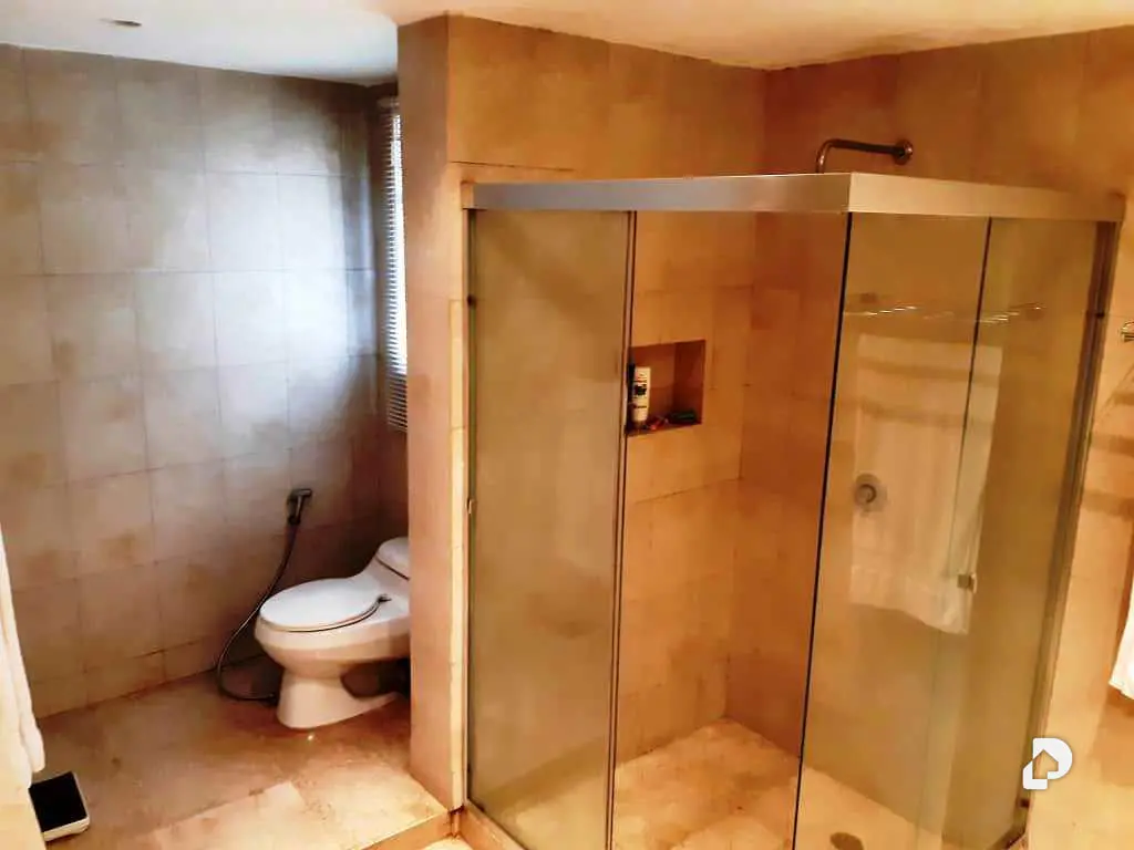 Apartamento en El Peñón, Caracas