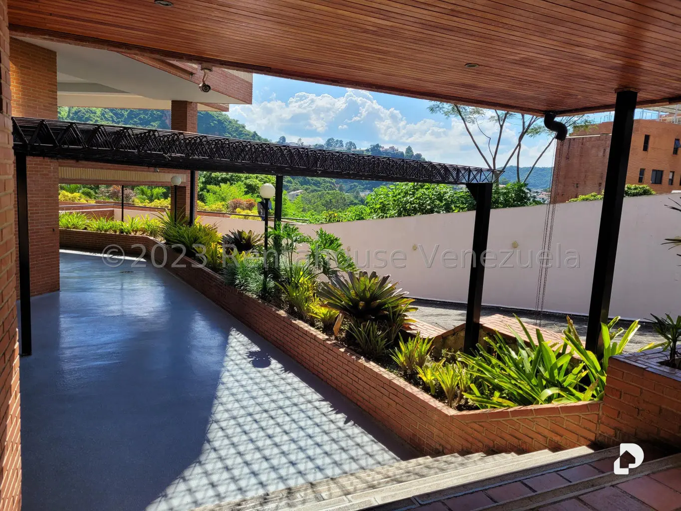 Apartamento en El Peñón, Caracas