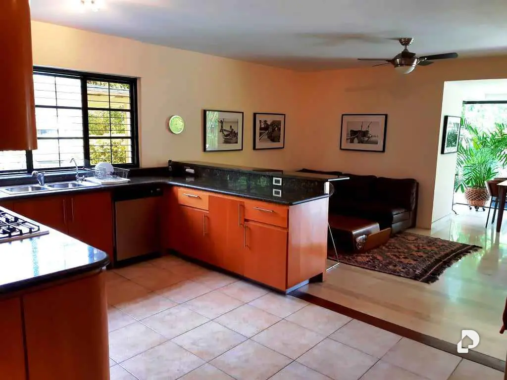Apartamento en El Peñón, Caracas