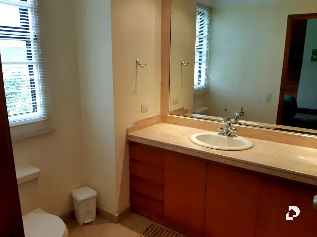 Apartamento en El Peñón, Caracas