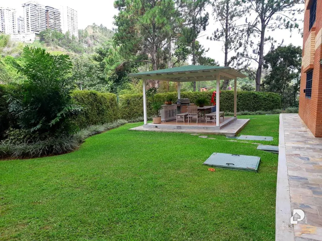 Apartamento en El Peñón, Caracas