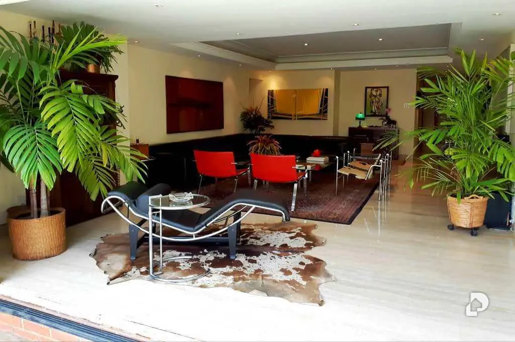 Apartamento en El Peñón, Caracas